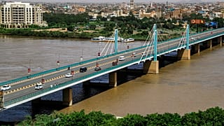 العاصمة السودانية الخرطوم