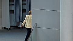 Recta final en la campaña para las elecciones del Bundestag