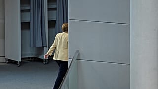 Recta final en la campaña para las elecciones del Bundestag
