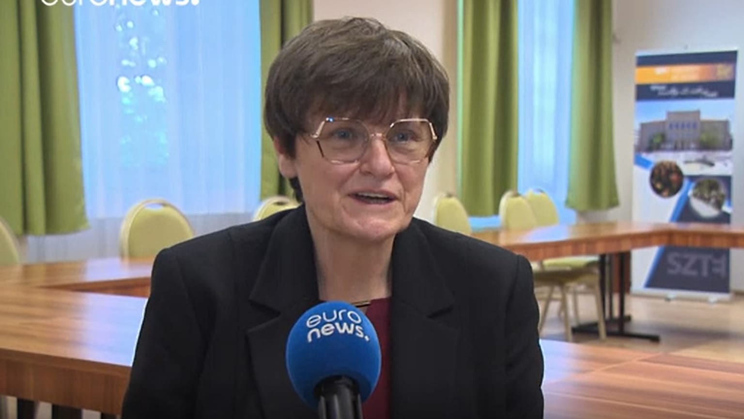 Karikó Katalin 