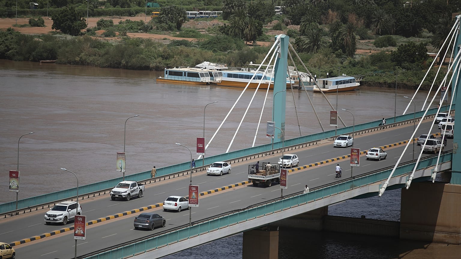 Putsch im Sudan vereitelt