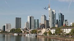 La OCDE prevé un fuerte crecimiento de la economía mundial para 2021 y 2022