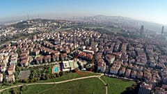 Validebağ Korusu