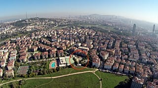 Validebağ Korusu