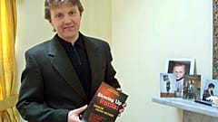 Ist Russland verantwortlich für den Mord an Litwinenko?