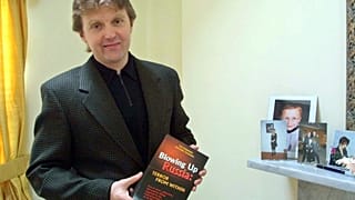 Litvinyenko-gyilkosság: Moszkva szerint alaptalan az EJEB döntése