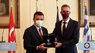 Αλέξανδρος Μπελτές