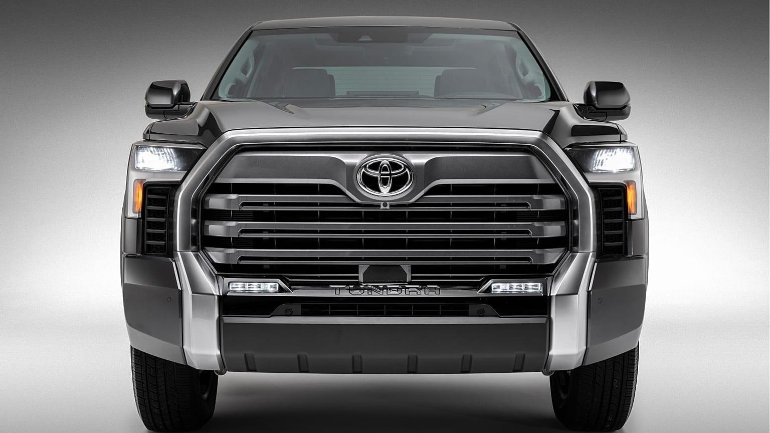 تویوتا توندرا ۲۰۲۲