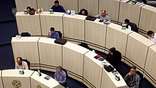 بورس اوراق بهادار تهران