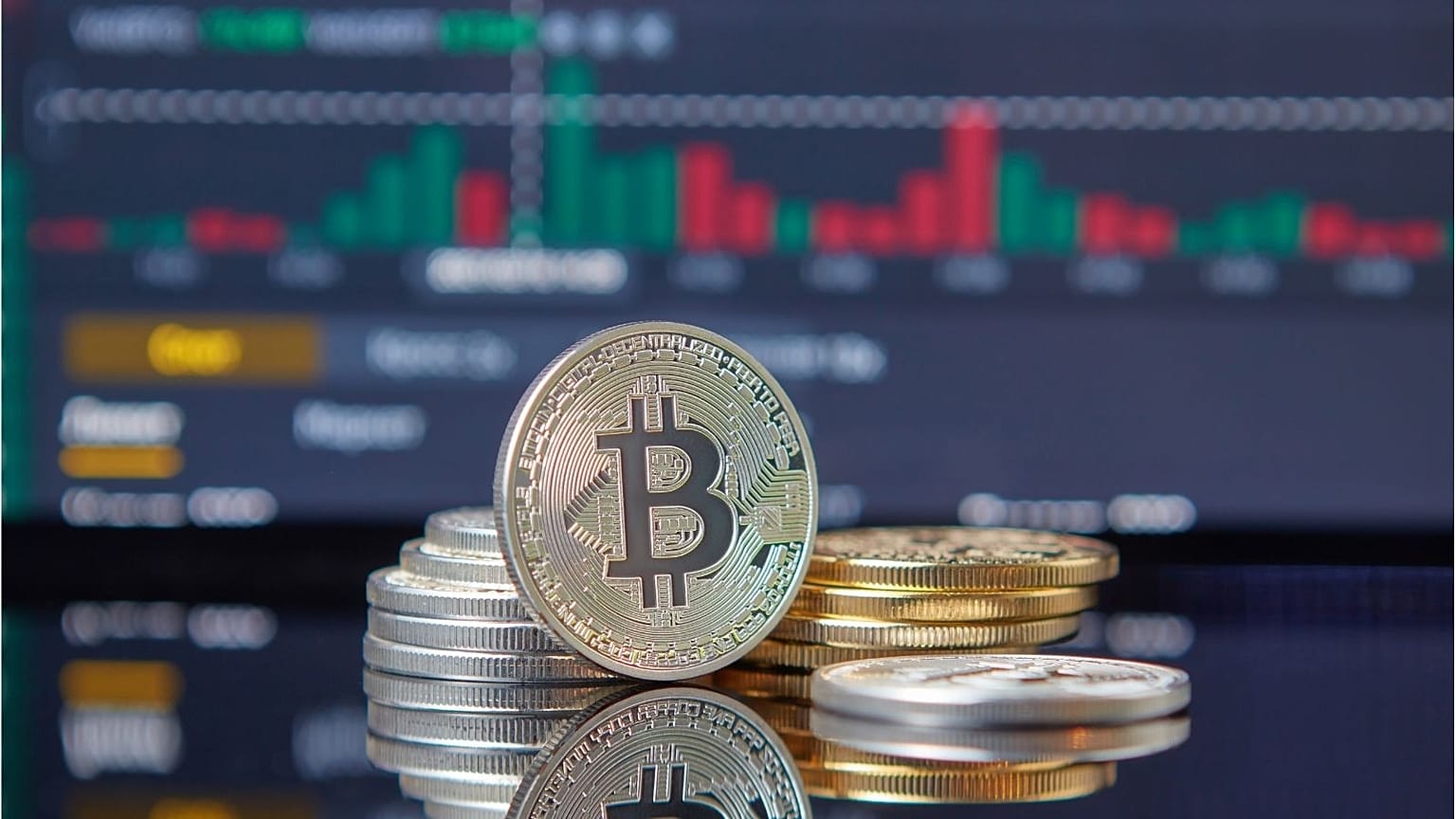 بیت‌کوین