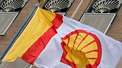 Royal Dutch Shell