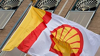 Royal Dutch Shell