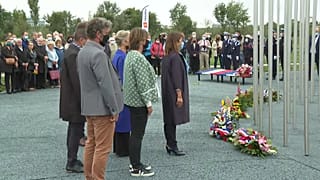A explosão da AZF foi a pior catástrofe industrial em França desde a II Guerra Mundial