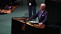 ABD Başkanı Joe Biden