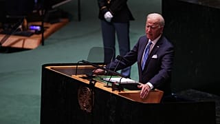 ABD Başkanı Joe Biden