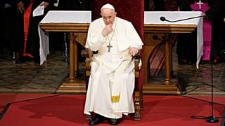 Papa Francis
