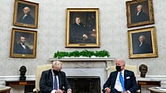 AUKUS-Sicherheitspakt im Indopazifik: EU will unabhängiger von NATO werden