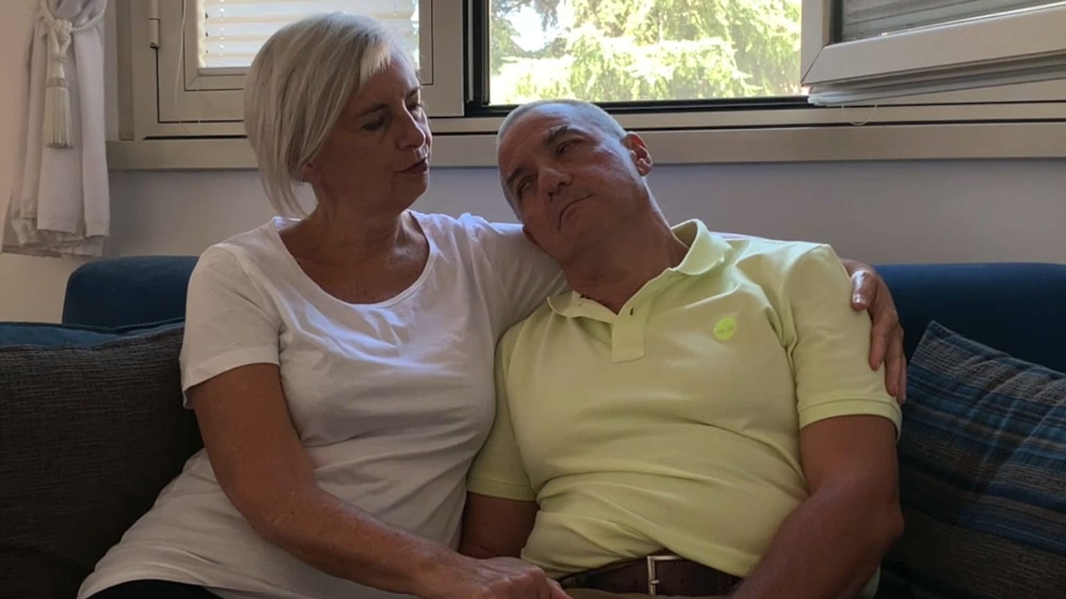 Ölelőhely Rómában depresszió ellen 