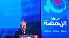 حذّرت حركة النهضة الثلاثاء من أنّ قرارات الرئيس قيس سعيّد الأخيرة بتواصل التدابير الاستثنائية "تهدّد بتفكيك الدولة"