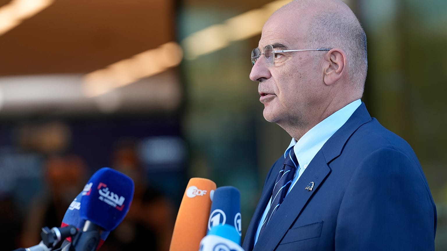 Darko Bandic