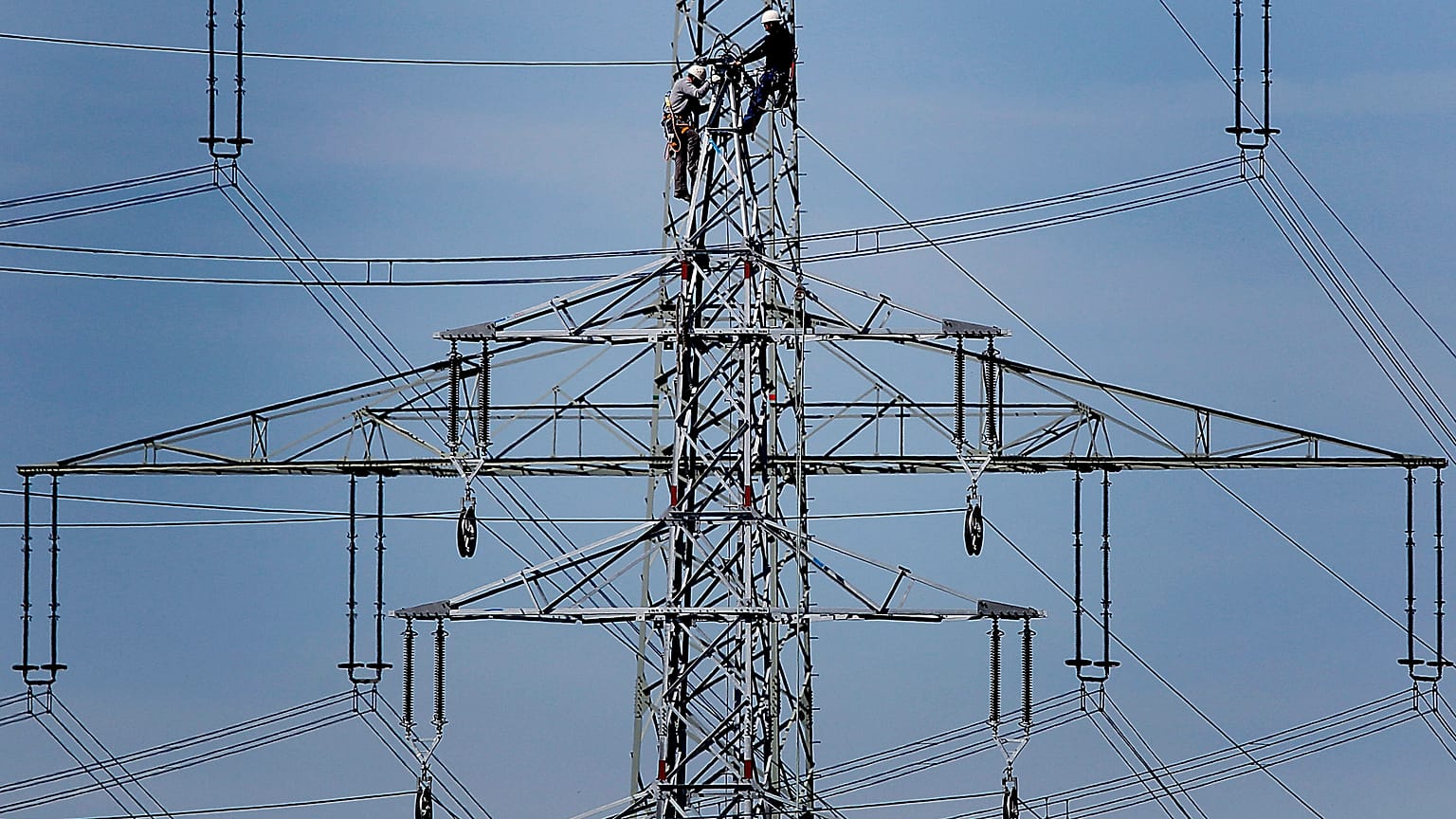 Europa se prepara para un invierno con subidas en el precio de la luz