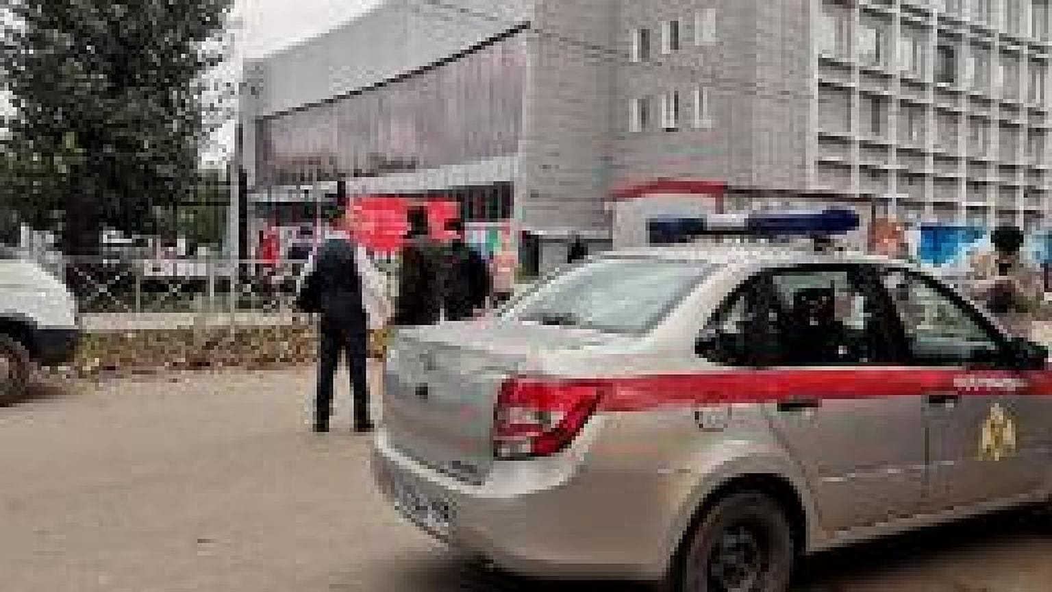 Università di Perm