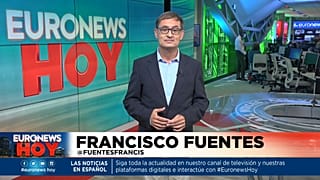 Euronews Hoy