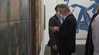 Vuelve Art Basel, una de las grandes ferias de arte contemporáneo del mundo