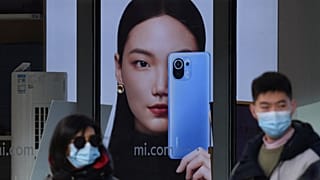 Chinese smartphone maker Xiaomi was criticised by a new cyber security report published by Lithuanian authorities