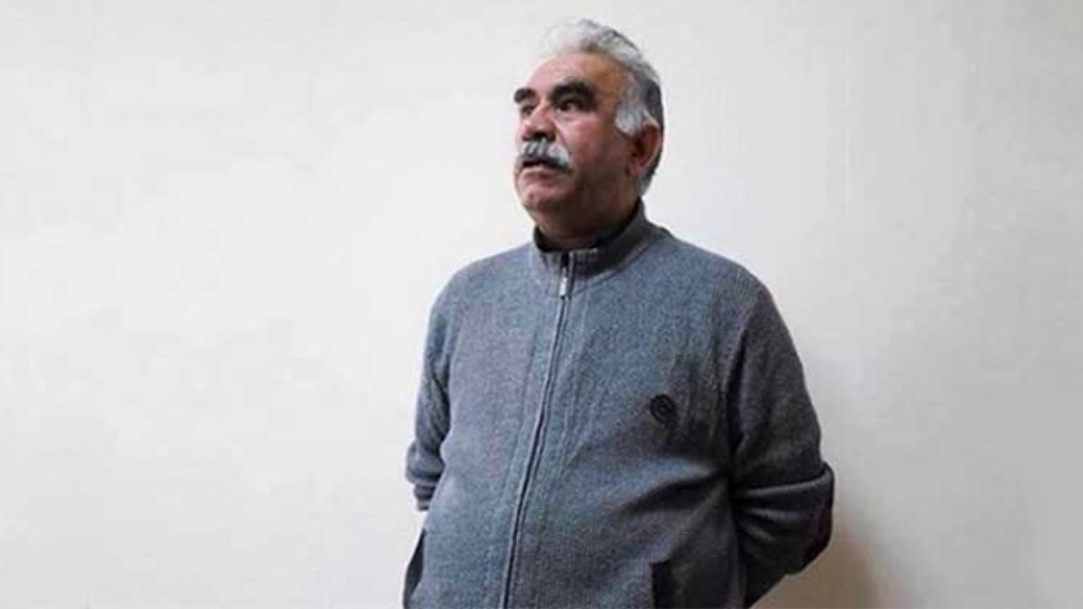 Abdullah Öcalan
