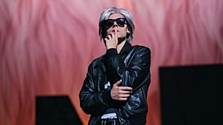 Európai turnéra indul a Warhol-musical