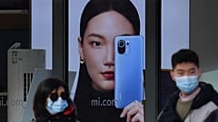 Vor chinesischen 5G-Smartphone-Herstellern warnt das litauische Zentrum für Cybersicherheit.