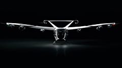 Aibus has revealed their latest next generation CityAirbus flying taxi model set for test flights in 2023.