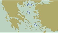 Navtex  bölgeleri