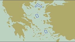 Navtex  bölgeleri