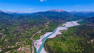 Η Κοιλάδα του Αχελώου