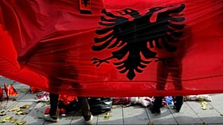 Corruption has long been an issue in Albania.