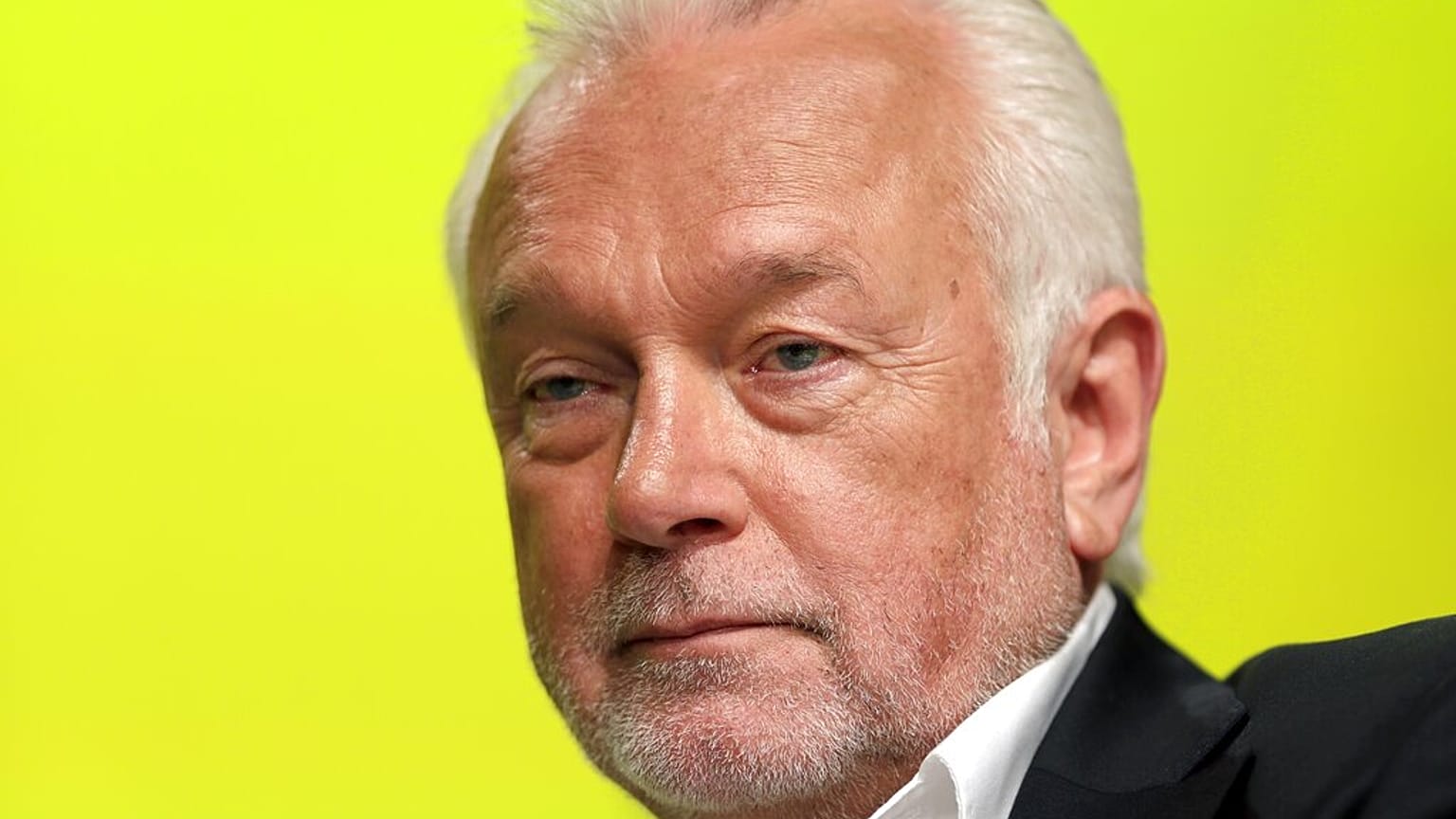 Wolfgang Kubicki - ARCHIV