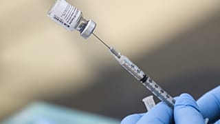 USA spenden insgesamt 1 Milliarde Impfdosen