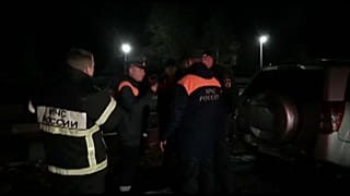 МЧС ведёт поиски пропавшего под Хабаровском самолёта АН-26