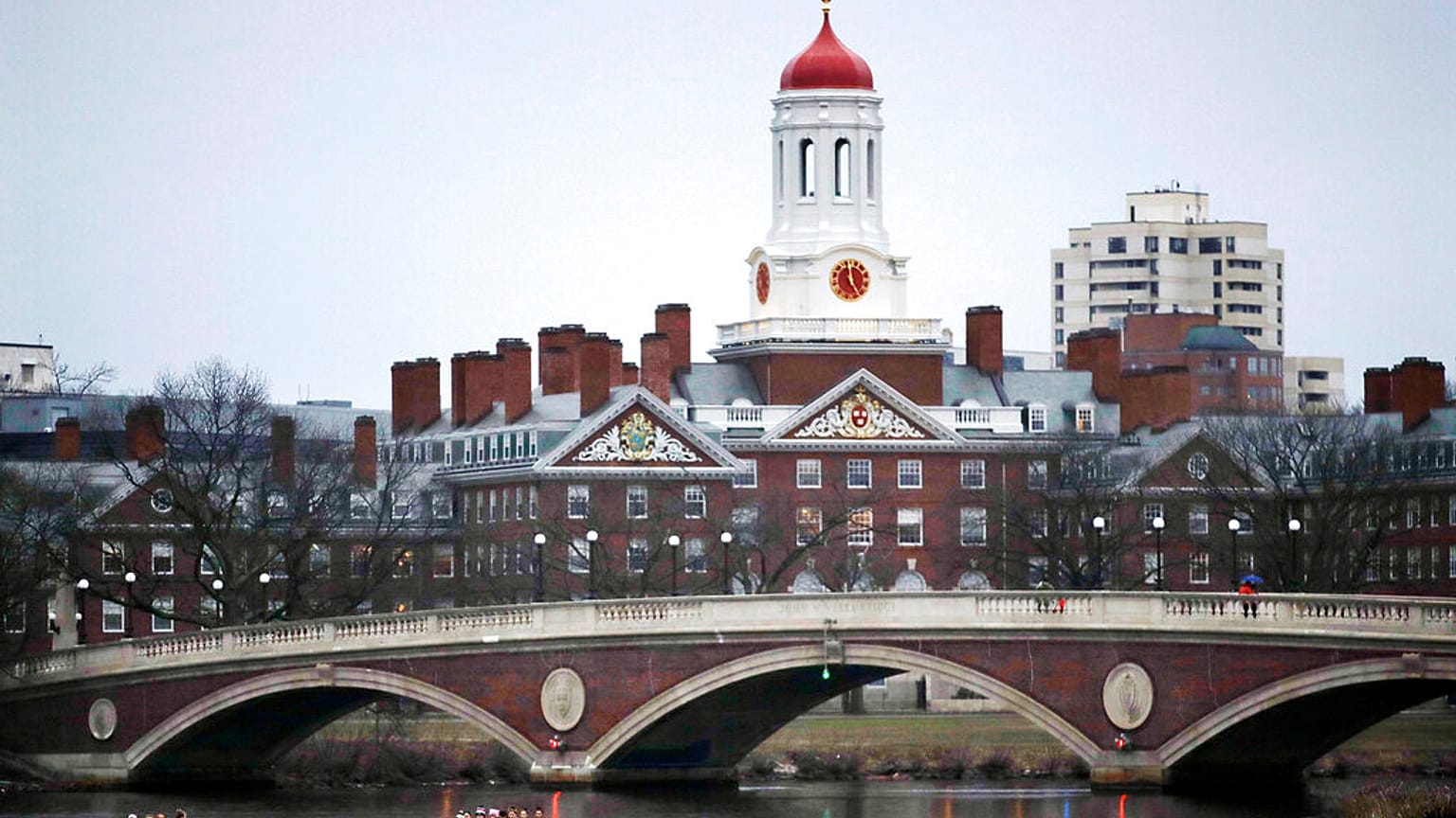 Harvard