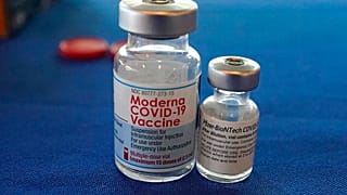 Moderna
