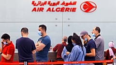 Algeria