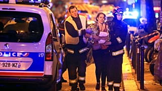 هجمات باريس.. مقتطفات من شهادة أول شرطي شهد "مذبحة" باتاكلان 