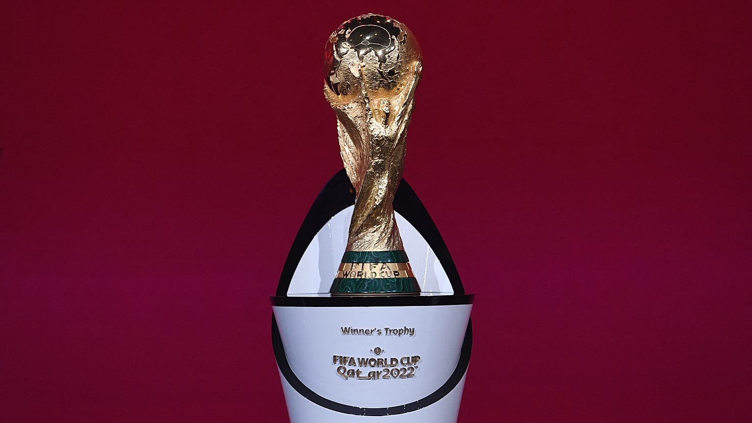 كأس العالم لكرة القدم 2022.