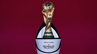 كأس العالم لكرة القدم 2022.