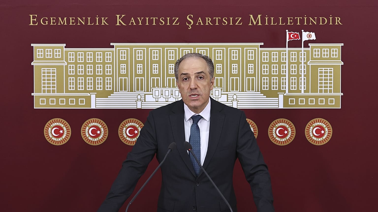 Mustafa Yeneroğlu