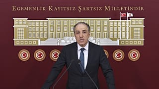 Mustafa Yeneroğlu