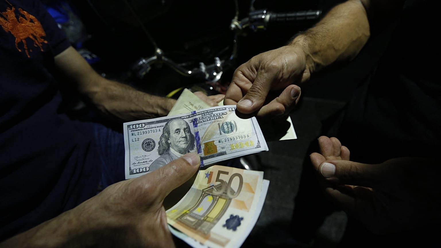 TCMB faizleri düşürdü