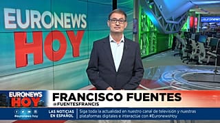 Euronews Hoy